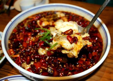 Top 6 Famous Sichuan Food You Must Try