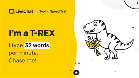 Free Typing Test - Check Your Typing Speed in 60 Seconds | LiveChat Tools