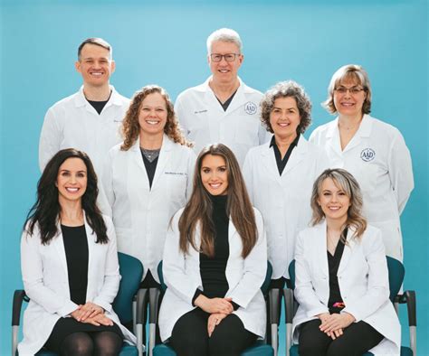 Dermatology Associates | Our Team