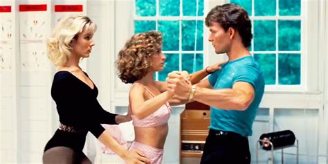 Jennifer Grey Talks Dirty Dancing's Relevance in a Post-Roe V. Wade World