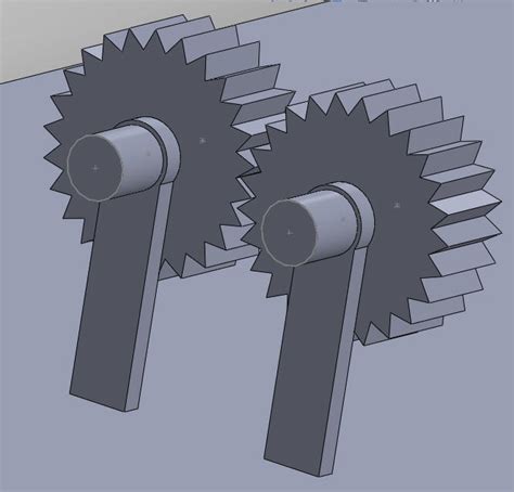 HOW CAN I USE GEARS IN ANIMATION MOTION? | GrabCAD Questions