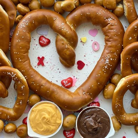 10 Pretzel Shapes That Go Beyond the Classic Twist | Taste of Home