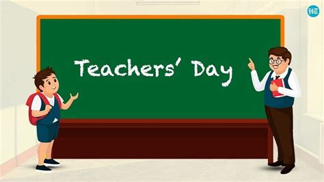 Teachers Day Kannada Speech: ಶಿಕ್ಷಕರ ದಿನದಂದು ಭಾಷಣ ಹೇಗಿರಬೇಕು? ಇಲ್ಲಿದೆ ...