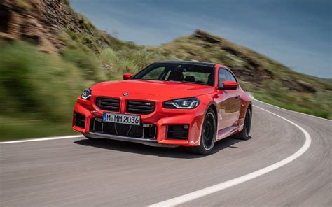 New BMW M2 revealed - NZ Autocar