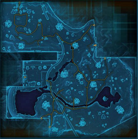 SWTOR Dantooine Pirate Incursion Event Guide