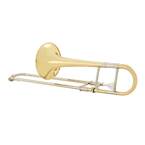 Coppergate Alto Trombone, by Gear4music at Gear4music