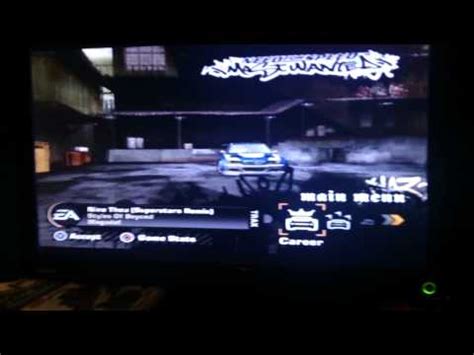 Cheats For Need For Speed Most Wanted Ps2 - raipearc