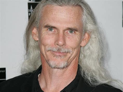 Buffy the Vampire Slayer and Angel actor Camden Toy dies aged 68