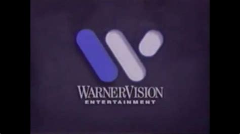 Warnervision Entertainment (LOGO2) | Visions From Hollywood | @SynthonyBeatz - YouTube