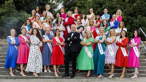 The Rose of Tralee returns to our screens tonight | www.redfm.ie