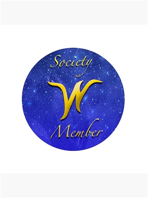 "Nevermoor Wundrous society member" Pin for Sale by Nevermoor | Redbubble