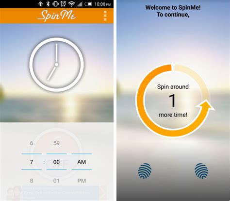 3 of the Most Hilariously Annoying Alarm Clock Apps for Android