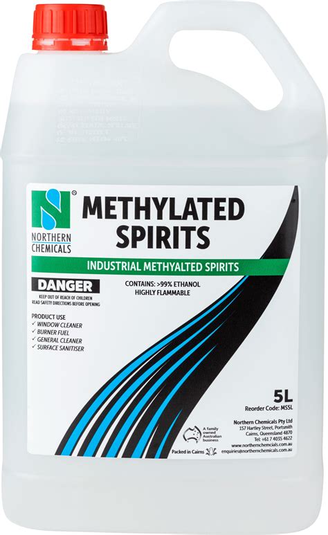 Methylated Spirits | ubicaciondepersonas.cdmx.gob.mx