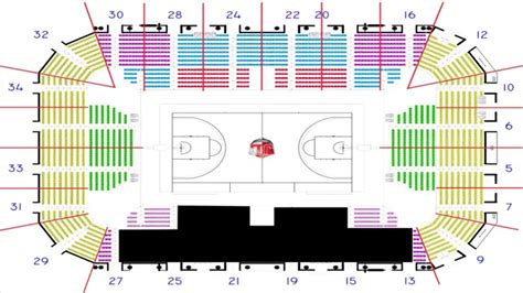 Score Big with the Complete De La Salle Basketball Schedule: Never Miss a Game Again! - Basket ...