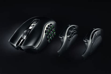 Razer Updates Naga Line With V2 HyperSpeed, V2 Pro - 'Lowyat.net' News Summary (Malaysia ...