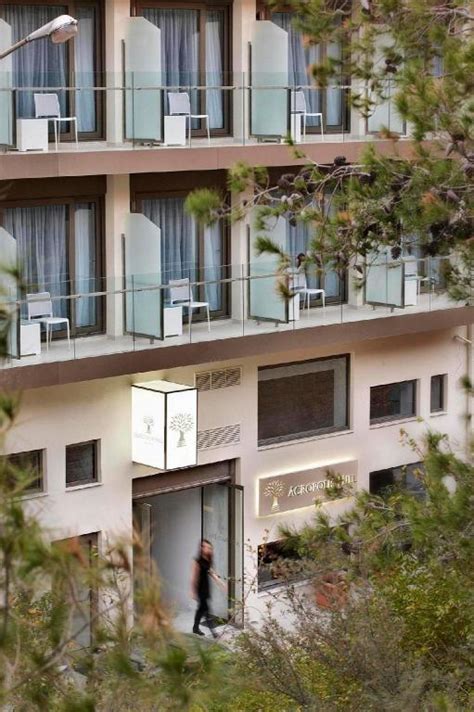 Acropolis Hill Hotel, Athens | 2021 Updated Prices, Deals