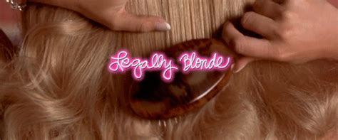 Best lines from "Legally Blonde" that you should use in your vocabulary - HelloGigglesHelloGiggles