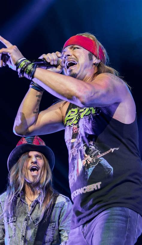 Poison Concert Tickets and Tour Dates | SeatGeek