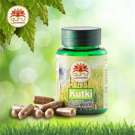 KUTKI | India Ayurveda Online