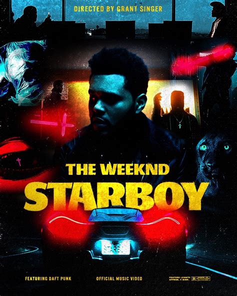 Starboy wallpapers, Music, HQ Starboy pictures | 4K Wallpapers 2019