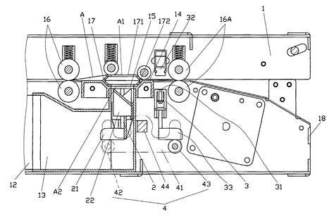 Blister pack making mechanism - Eureka | Patsnap develop intelligence library