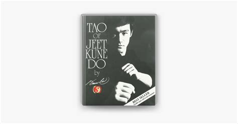 ‎Tao of Jeet Kune Do on Apple Books