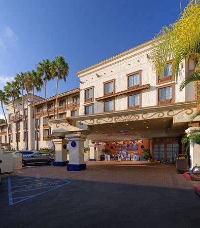 Old Town Inn - UPDATED 2017 Prices & Hotel Reviews (San Diego, CA) - TripAdvisor