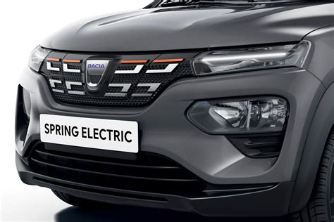 Good News! Dacia Spring Electric Costs Just $12,900 In Hungary, Subsidies Included | Carscoops