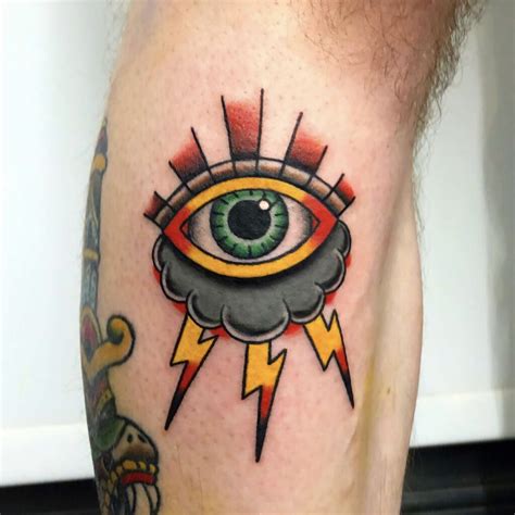 Ryan Tattoo Artist