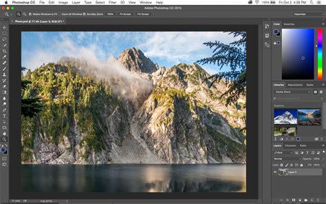 Best photo editing software 2015 - What Digital Camera