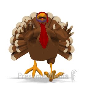 Turkey Gif