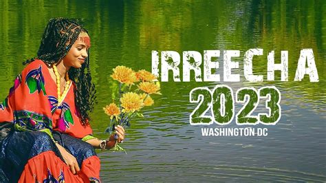 Irreecha 2023 live Washington DC, USA Irreechaa celebration ...