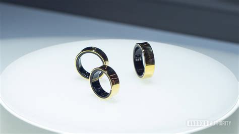 Sticker shock: Galaxy Ring price leak hints at expensive debut ...