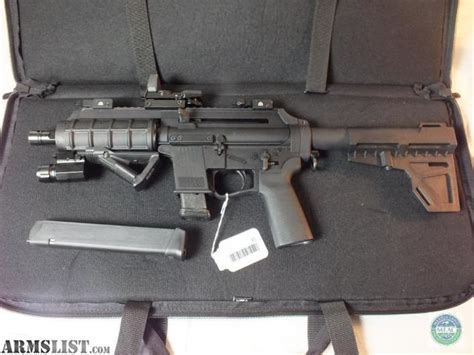 ARMSLIST - For Sale: Extar Ep9 Tactical 9mm