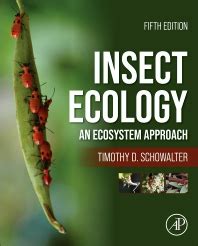 Insect Ecology - 5th Edition | Elsevier Shop