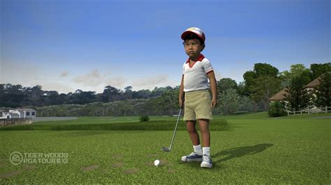 Tiger Woods PGA Tour 13 - GameSpot