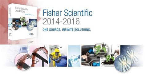 Fisher Scientific Catalog Order