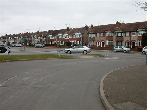 Coventry - Coundon © Ian Rob cc-by-sa/2.0 :: Geograph Britain and Ireland