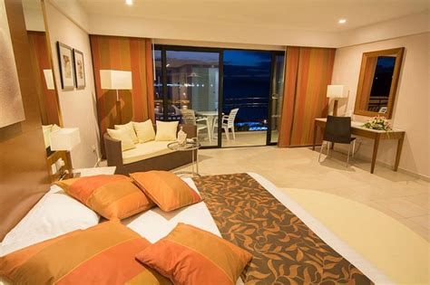 Ramla Bay Resort Rooms: Pictures & Reviews - Tripadvisor