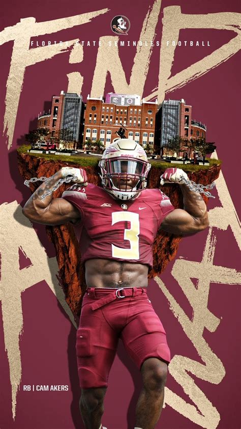 FSU Football Wallpapers - Wallpaper Cave