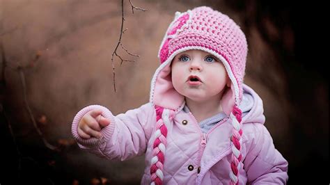 1920x10801148 Cute Baby in Winter 1920x10801148 Resolution Wallpaper, HD Other 4K Wallpapers ...