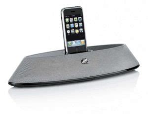 Top Rated iPhone Docking Stations With Speakers In 2024