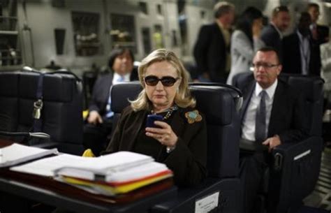 Five things to know about Clinton's State Department emails