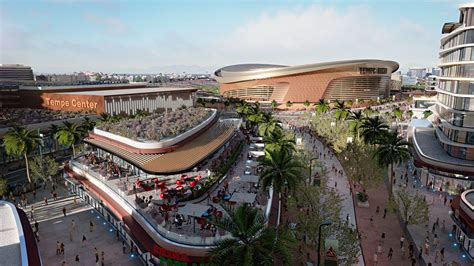 Sky Harbor International softens opposition to new Arizona Coyotes arena - Arena Digest