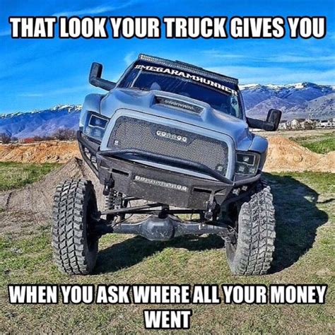 Funny Truck Memes - Page 48 - Ford Powerstroke Diesel Forum