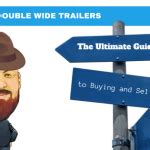 Double Wide Trailer Dimensions And How They Measure Up