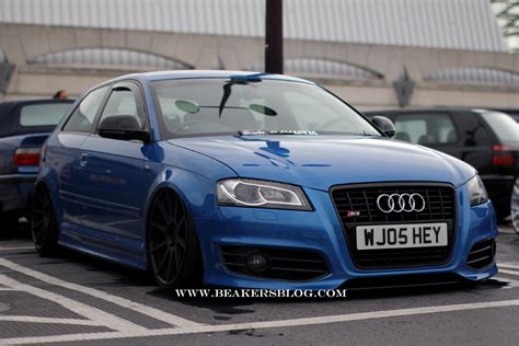 Audi A3 8p Tuning - amazing photo gallery, some information and ...