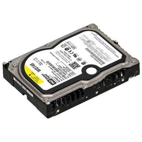 Internal Hard Disk Drive at 2800.00 INR in Pune | Sp It Solutions