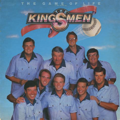 The Kingsmen Quartet-The Game Of Life- ~ Recursos Cristianos