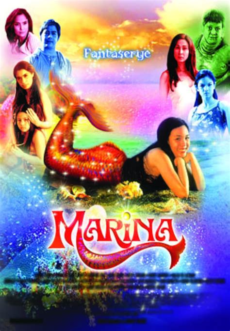 "Marina" Episode #1.127 (TV Episode 2004) - IMDb